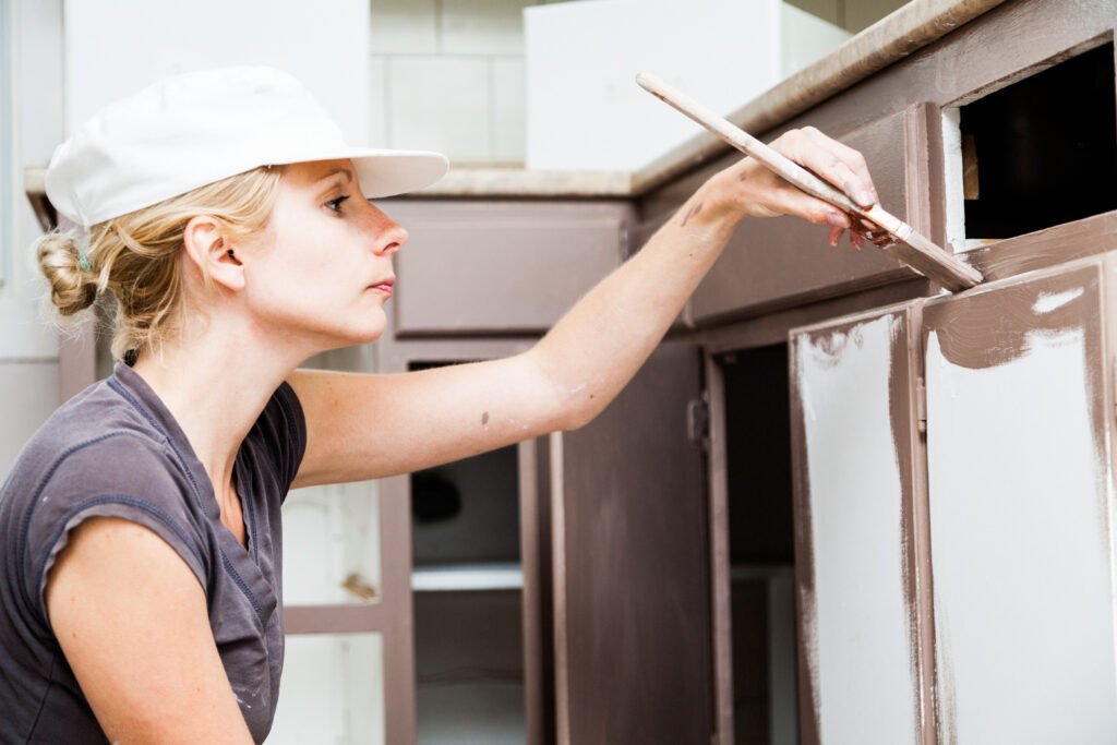 kitchen paint